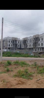 Flat Land ,good  for Residential Purposes, Guzape District, Abuja, Residential Land for Sale