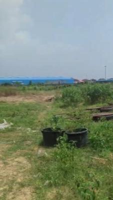8 Plots of Dry Table Land, Sharing Fence Coscharis Motor, Awoyaya, Ibeju Lekki, Lagos, Mixed-use Land for Sale