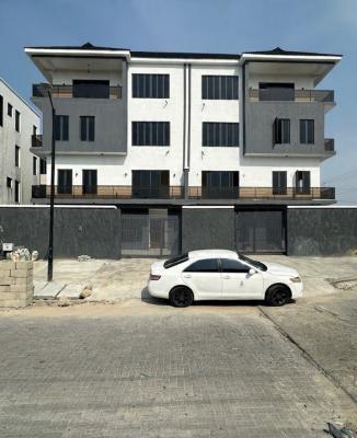 Beautifully Finished 6 Bedroom Detached Duplex with Pool and Bq, Lekki Phase 1, Lekki Phase 1, Lekki, Lagos, Detached Duplex for Sale