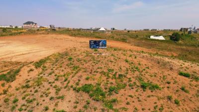 Premium Residential Plots -- Katampe Hilltop, Abuja, Katampe Hilltop, Katampe, Abuja, Residential Land for Sale