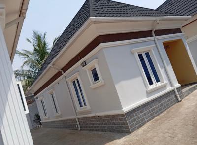 a  Fully Furnished 1 Bedroom, Gwarinpa Extension  Estate, Gwarinpa, Abuja, Flat / Apartment for Rent