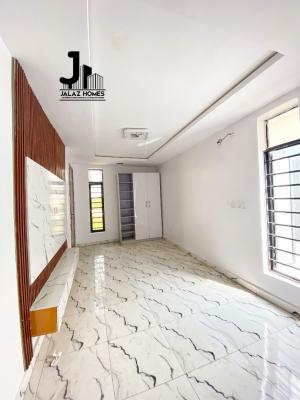 Brand New 4 Bedroom Detached Home, Ikota, Lekki, Lagos, House for Sale