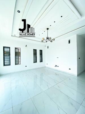 Brand New 4 Bedroom Detached Home, Ajah, Lagos, House for Sale