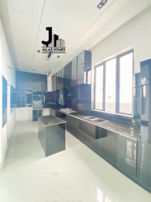 Brand New 5 Bedroom Detached Home, Ajah, Lagos, House for Sale