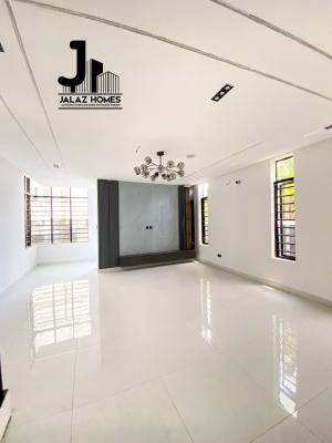 Brand New 5 Bedroom Detached Home, Ajah, Lagos, House for Sale