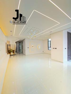 Contemporary 5 Bedroom Detached Duplex, Lekki, Lagos, House for Sale