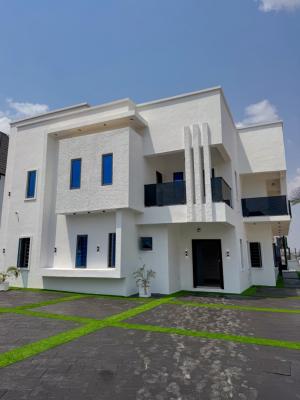 Newly Built Luxury and Spacious 4bedroom Duplex, Oluyole Estate, Ibadan, Oyo, Detached Duplex for Sale