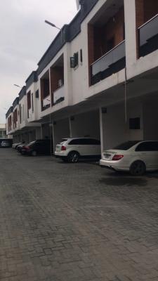 3 Bedroom Terrace Duplex, Ikota, Lekki, Lagos, Terraced Duplex for Rent