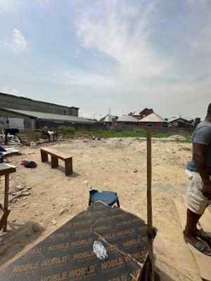 Dry Land, Admiralty Way, Lekki Phase 1, Lekki, Lagos, Mixed-use Land for Sale