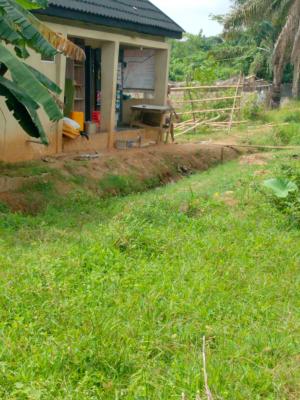 Full Plot of Land — Agunfoye, Igbogbo, Ikorodu, Lagos