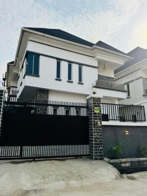 4 Bedroom Duplex Semi Detached, Ajah Thomas Estate, Ajah, Lagos, Semi-detached Duplex for Sale