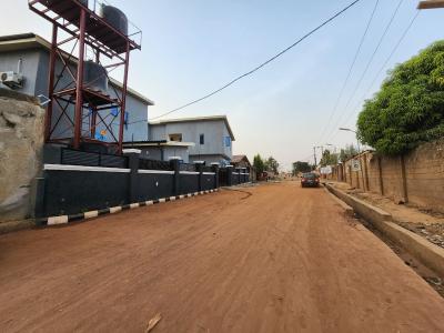 Prime Investment Land Measuring 3,000sqm at Fha Nyanya, Abuja, Works and Housing Estate, Karu Phase I, Karu, Abuja, Residential Land for Sale