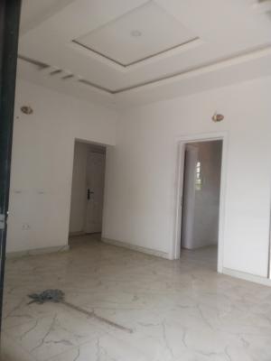 Very Sharp and Standard 2 Bedroom Apartment Upstairs with Pop Finishin, Phase 2, Lakowe, Ibeju Lekki, Lagos, Flat / Apartment for Rent