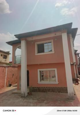 Block of 4 Flats, Isheri, Magodo, Lagos, Block of Flats for Sale
