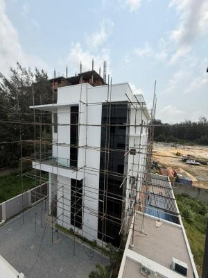 Luxury 6bedroom Fully Detached Duplex, Banana Island, Ikoyi, Lagos, Detached Duplex for Sale