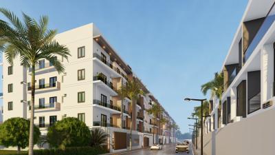 High Yield Investment Alert: The Den Heights at Lekki Foreshore, Lekki Foreshore, Lekki Phase 1, Lekki, Lagos, Flat / Apartment for Sale