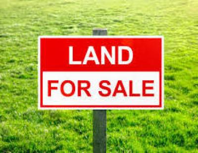500sqm Land, Charles Ifeanyi Street, Lekki Phase 1, Lekki, Lagos, Mixed-use Land for Sale