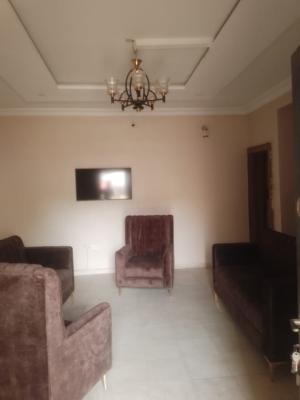 1 Bedrooms Flat, Asokoro District, Abuja, Flat / Apartment for Rent