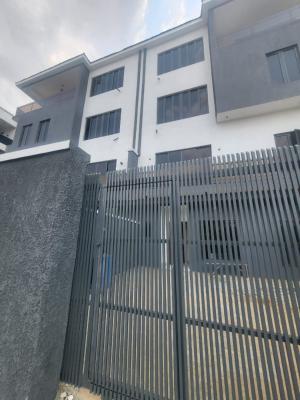 Exclusively Designed 6 Bed Semi Detached Luxury Home, Lekki Phase 1, Lekki, Lagos, Semi-detached Duplex for Sale