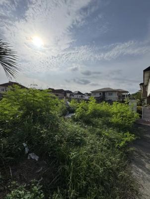 998 Sqm of Land, Carlton Gate Estate, Chevron, Lekki Expressway, Lekki, Lagos, Residential Land for Sale