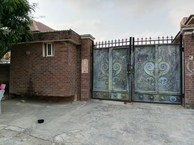 Land, Charles Ifeanyi, Lekki, Lagos, Residential Land for Sale