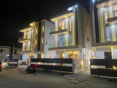 7 Units of 5 Bedrooms Fully Detached Duplex, Victoria Island, Victoria Island (vi), Lagos, Detached Duplex for Sale