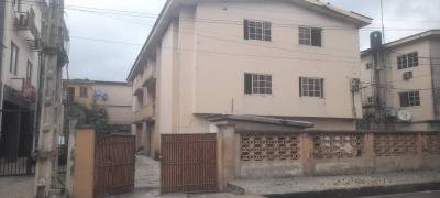 Well Maintained 6 Units of 3bedrooms Flat Secured Compound, Opebi, Ikeja, Lagos, Block of Flats for Sale