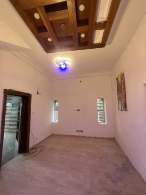 Specious Mini Flat, Chevron, Lekki, Lagos, Mini Flat (room and Parlour) for Rent