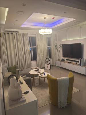 Unfurnished 2bedroom Apartment, Ocean Bay Estate  Orchid Road., Lekki, Lagos, Flat / Apartment for Sale