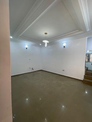 2-bedroom Terrace with Chandeliers, Dawaki News Engineering, Dawaki, Gwarinpa, Abuja, Terraced Duplex for Rent