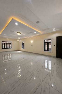 6 Units of 8 Bedroom Detached Duplexes, Asokoro Main, Asokoro District, Abuja, Detached Duplex for Sale