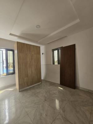 for Lease   Well Built and Finished 8 Units of 3 Bedroom Apartment Wit, Ikate Elegushi Lekki Lagos, Ikate Elegushi, Lekki, Lagos, Detached Duplex for Sale