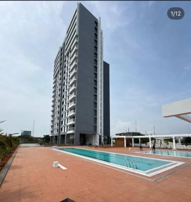 Luxury Finished Flat, Off Ahmadu Bello Way, Victoria Island (vi), Lagos, Flat / Apartment for Rent