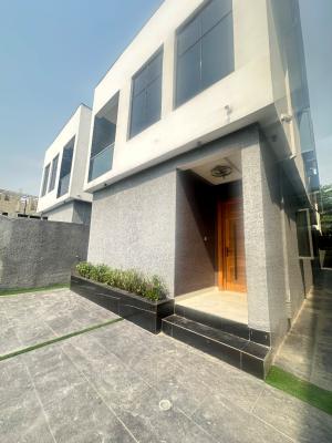 5 Bedroom Fully Detached Duplex, Lekki, Lagos, Detached Duplex for Sale