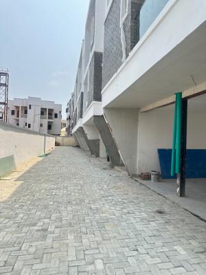 Luxury Spacious 1 Bedroom Apartment with Swimming Pool, Lekki, Lagos, Block of Flats for Sale