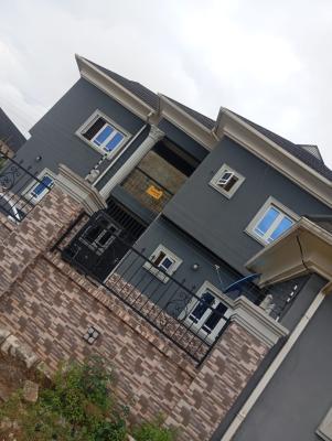 Luxury 4 Units of 3 Bedroom Flat, Oshota Around Elepe, Ikorodu, Lagos, Block of Flats for Sale