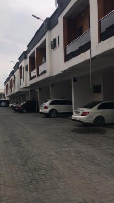 4 Bedroom Detached Duplex, Ikota Villa, Ikota, Lekki, Lagos, Detached Duplex for Rent