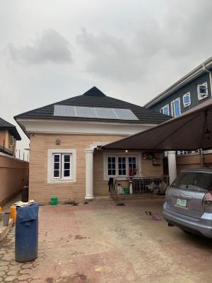 Well Maintained Standard 3 Bedroom Flat, Iyana Oworo, Gbagada, Lagos, Flat / Apartment for Rent