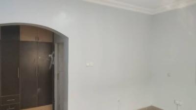 Fully Renovated, Spacious 2 Bedroom Flat with Guest Toilet, Wuye, Abuja, Flat / Apartment for Rent