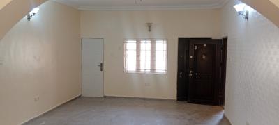 Fully Renovated, Spacious 2 Bedroom Flat with Guest Toilet, Wuye, Abuja, Flat / Apartment for Rent
