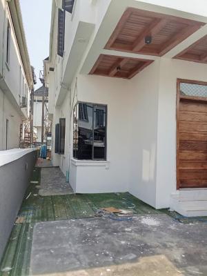 4 Bedroom Detached Duplex, Ikota Villa, Ikota, Lekki, Lagos, Detached Duplex for Rent