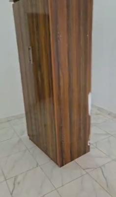 Studio Room, a Room Self Contain Apartment, Lugbe District, Abuja, Self Contain (single Rooms) for Rent