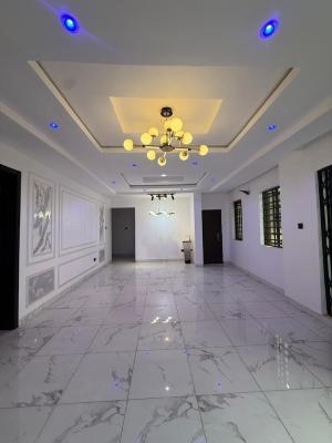 Newly Built 3 Bedrooms Flat with Modern Facilities., Alao Akala Akobo, Ibadan, Oyo, Flat / Apartment for Rent