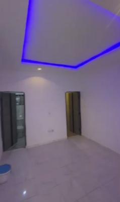 Standard Spacious a Room Self Contain Apartment, Apo Resettlement, Apo, Abuja, Self Contain (single Rooms) for Rent