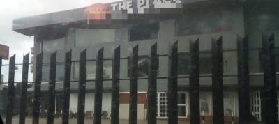 Massive Plot of Land Formally (the Place) Available, Adeola Odeku, Victoria Island (vi), Lagos, Commercial Land for Sale