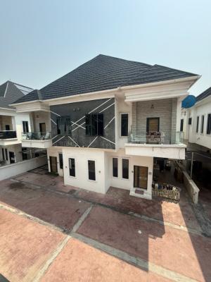 1bedroom Flat Intelligence, Royal Pine 2 Estate , Orchid Road, Lekki, Lekki, Lagos, Mini Flat (room and Parlour) for Rent