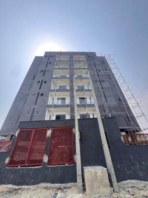 Newly Built 3 Bedroom Apartment in a Secured Estate, Newly Built 3 Bedroom Apartment in a Secured Estate, Ikate, Lekki, Lagos, Block of Flats for Sale