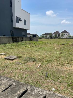 1,111.534sqm of Dry Land, Peace Garden Estate, Sangotedo, Ajah, Lagos, Residential Land for Sale