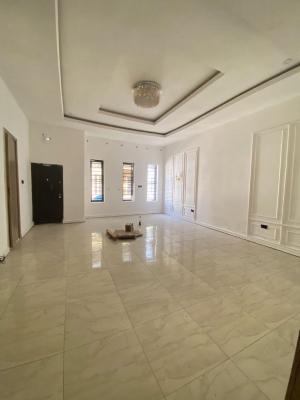 Super Luxury Master Bedroom (shared Apartment), Orchid Road Lekki, Lekki, Lagos, Self Contain (single Rooms) for Rent
