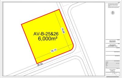 Land Measuring 6000sqm Is Available for Joint Venture, Eko Atlantic City, Lagos, Commercial Land Joint Venture